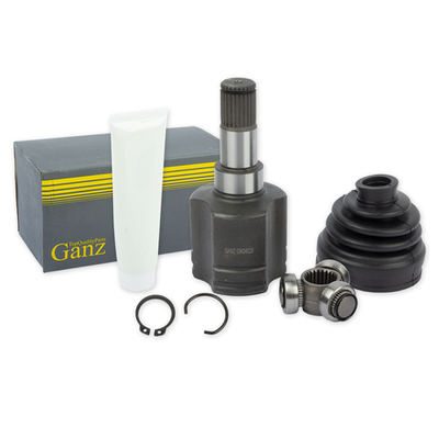ШРУС внутренний L  FORD Focus II/C-Max/VOLVO S40 II /23x40x26 GANZ GIK04020