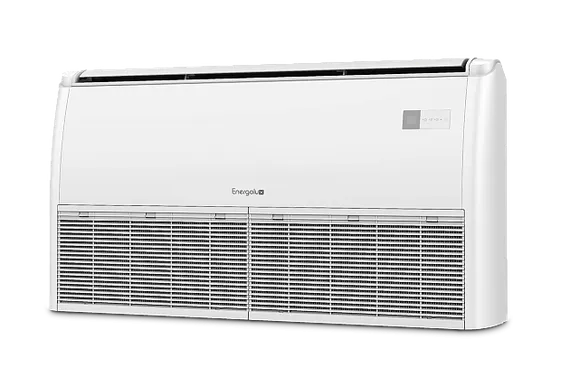 Напольно-потолочная сплит-система Energolux ESACF36D1_WF_AR2_DC/ESAU36U1_AR2_DC Floor-Ceiling 7