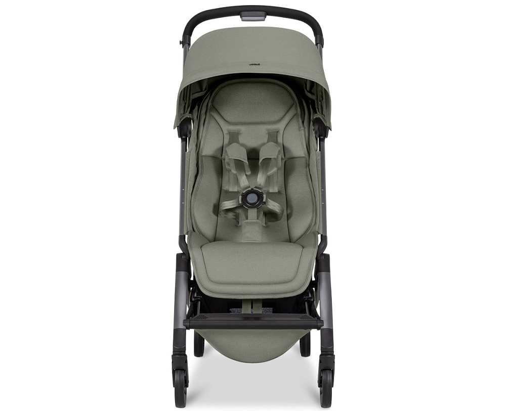 Коляска 2 в 1 Joolz Aer 2 Sage Green