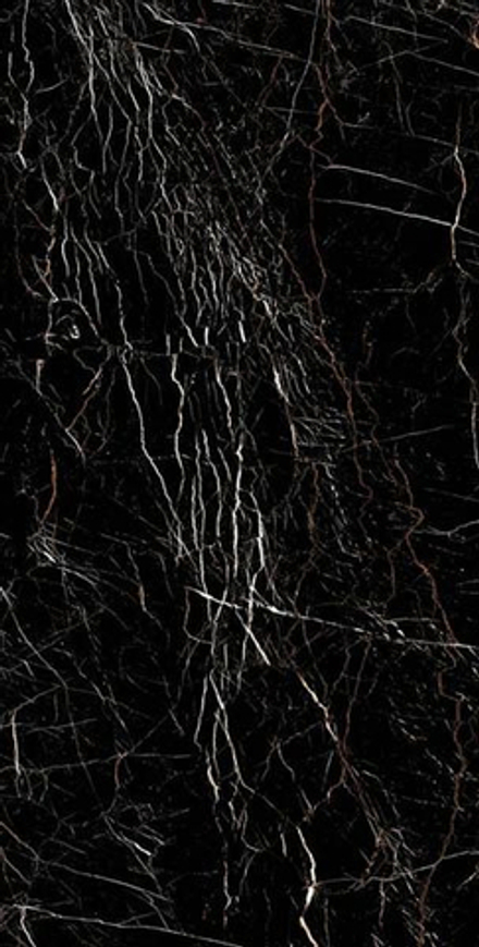 Керамогранит PALACIO Molten Black High Gloss