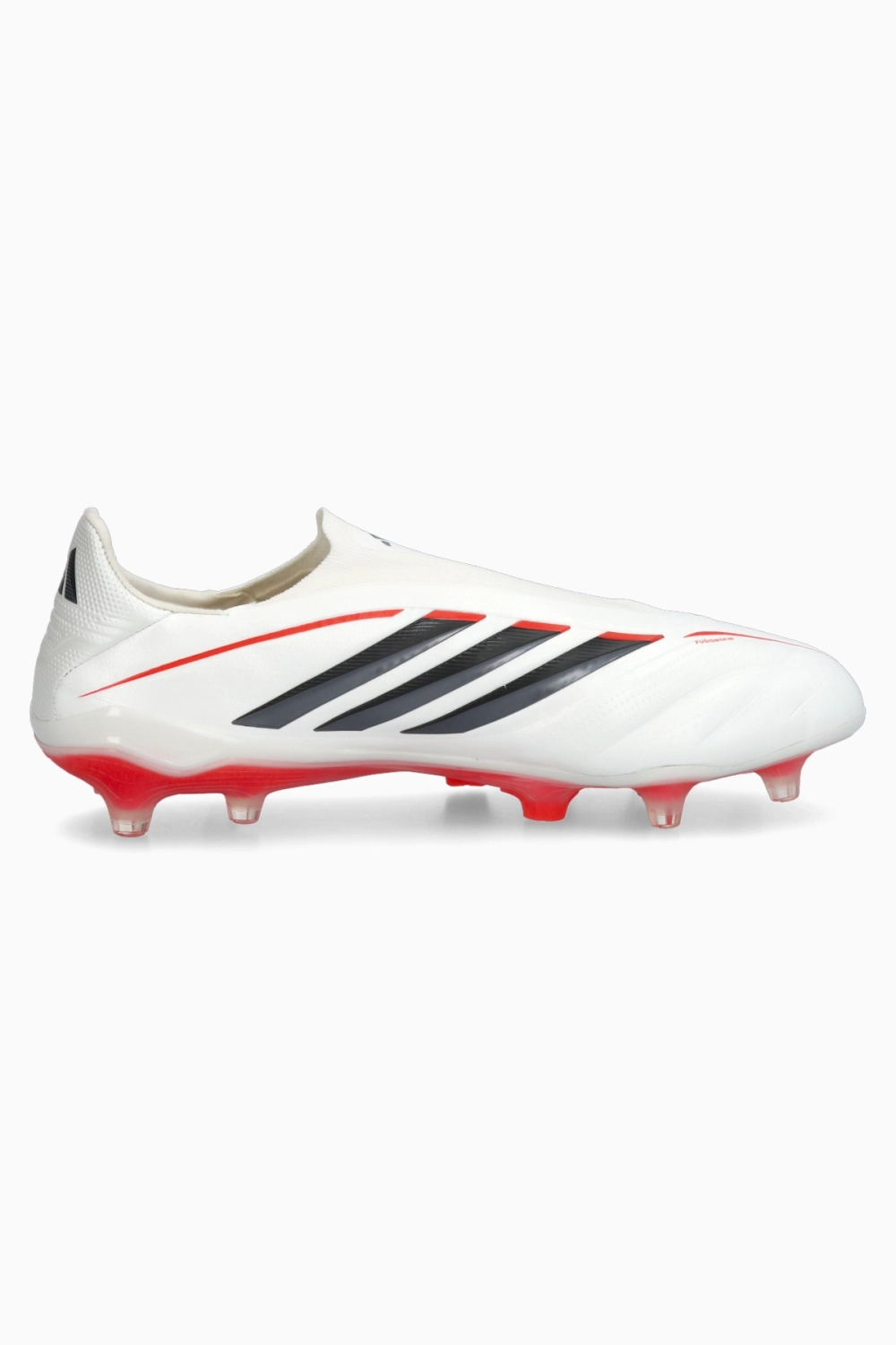 Бутсы adidas Copa Pure IV Elite LL FG - белый