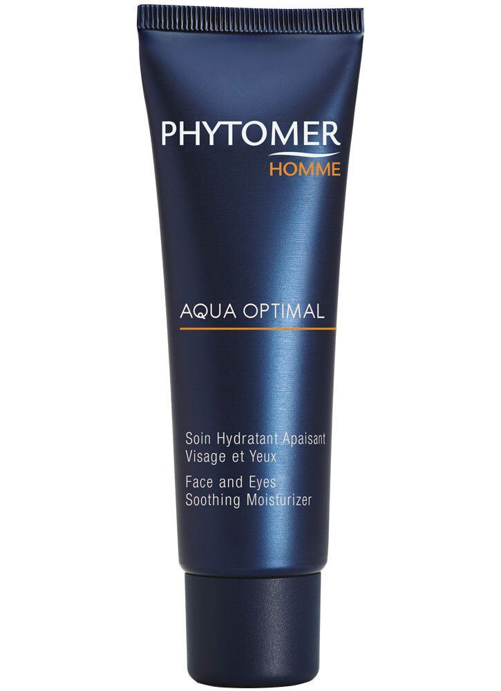 PHYTOMER Aqua Optimal Face And Eyes Soothing