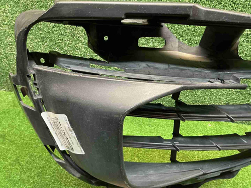 Решетка перед. бампера Porsche Cayenne 958 (14-18)