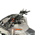 Квадроцикл Racer RC 200