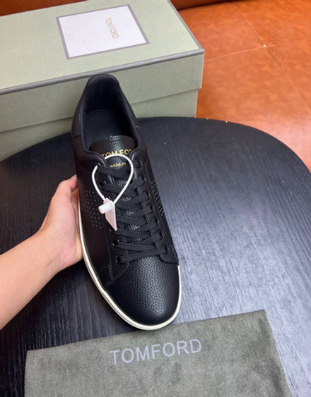 Кеды Tom Ford