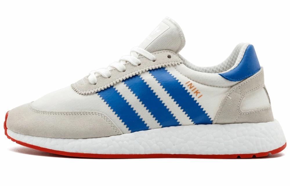 Кроссовки Adidas Originals Iniki I-5923 Runner Pride Of The 70S Usa