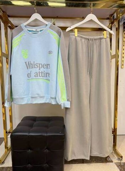 Костюм 2949502 Fabrika