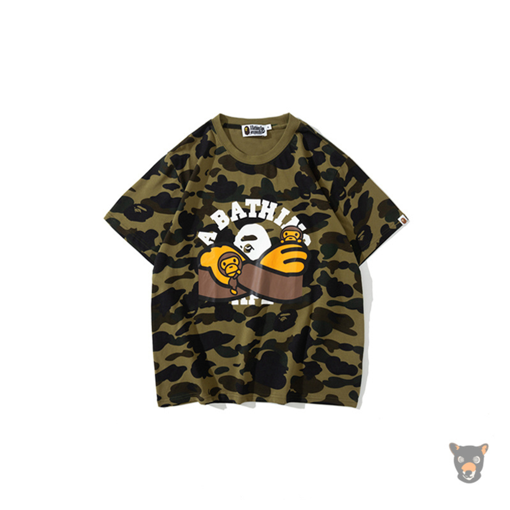 Футболка Bape