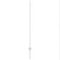 Настенный светильник Nowodvorski Saber Led Silk Olive L White 11588