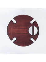 Столик винный