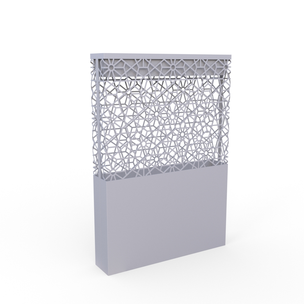 Вазон Деметра