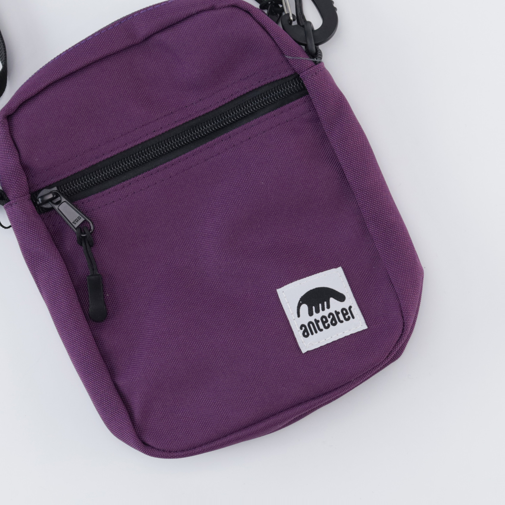 Сумка Anteater Crossbody (violet) артикул: - купить в магазине Дайс