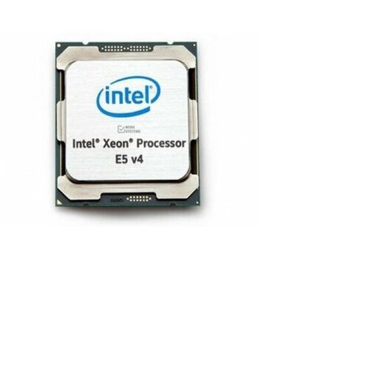 Процессор Intel Xeon 3600