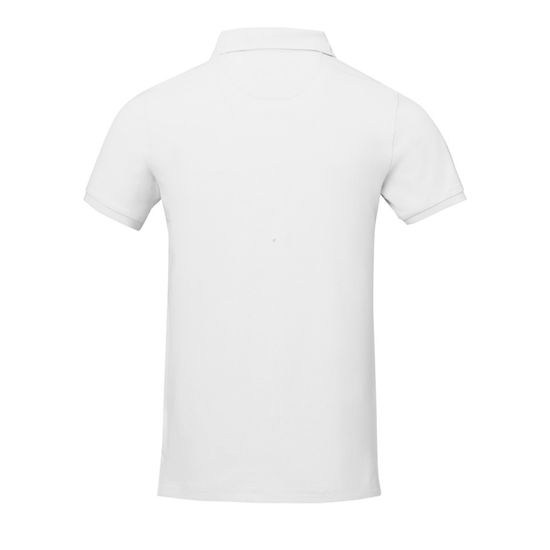 Мужское поло Calgary