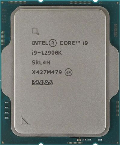 Процессор Intel Core i9 12900K, LGA 1700,  OEM [cm8071504549230 srl4h]