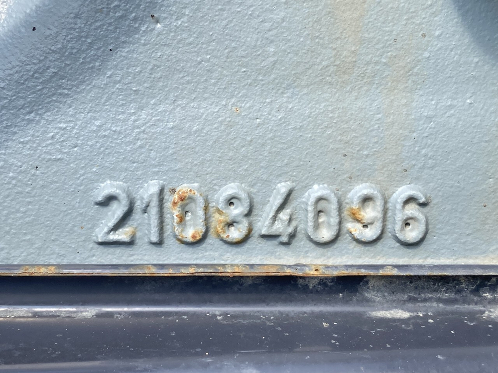 МКПП VT2514B 2018г.