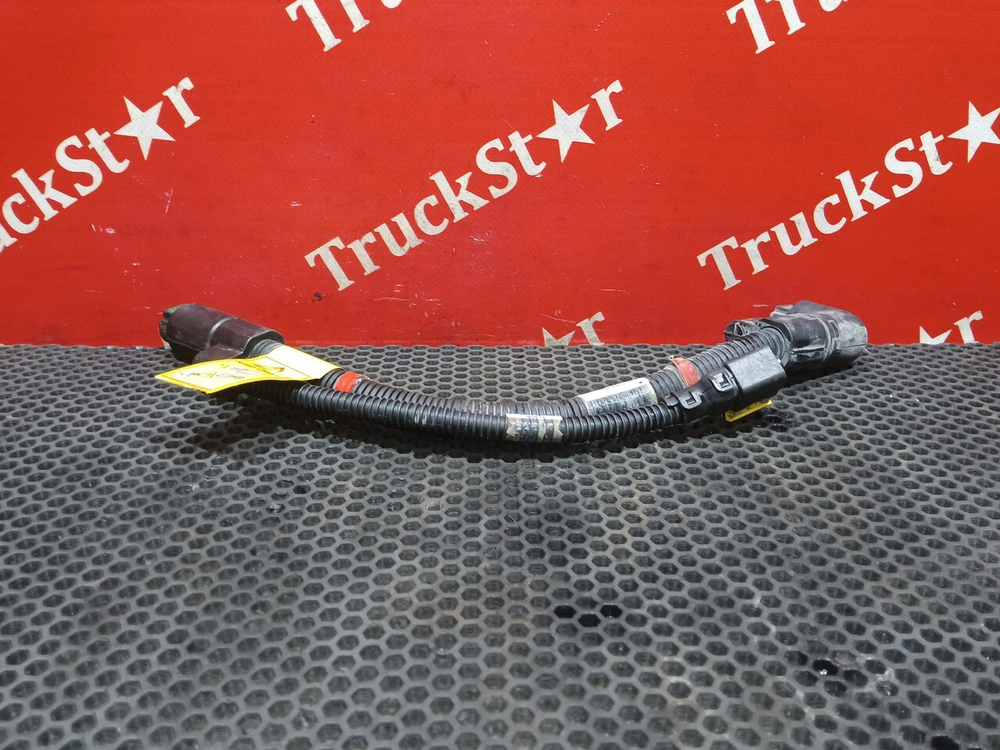 Трубка системы AdBlue 2018г