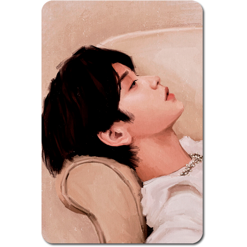 Арт карта / ediskard / TXT #026