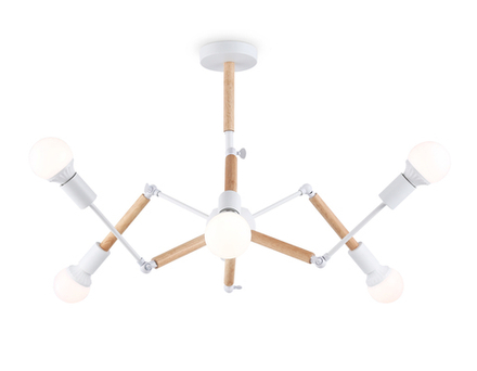 Ambrella Подвесной светильник в стиле лофт Loft TR80485