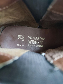 Ботинки челси Primark повседневные 39 размер