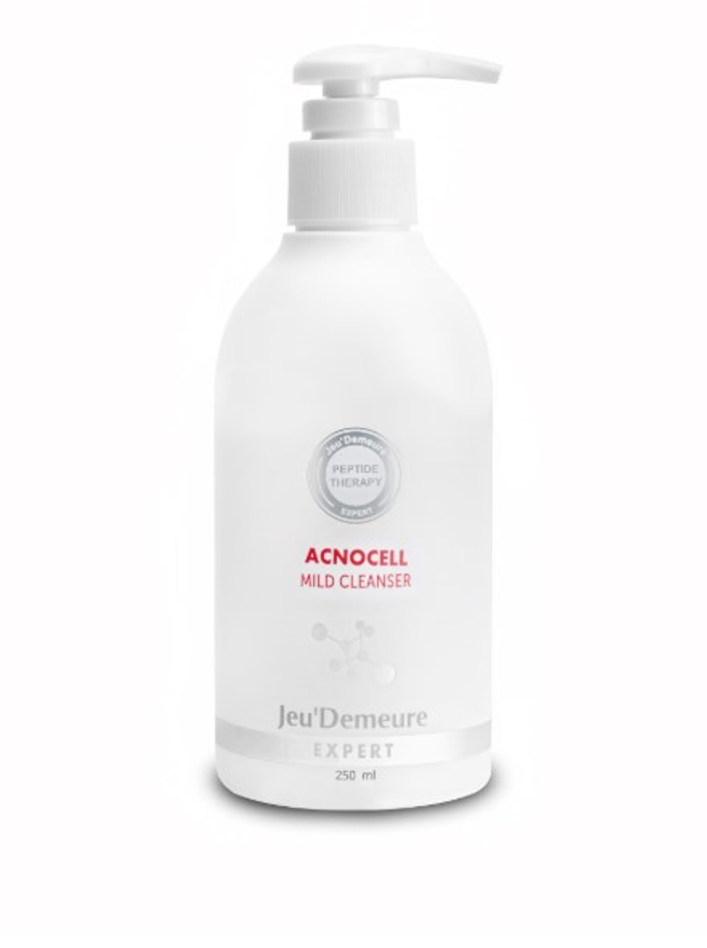 Очищающий гель для проблемной кожи | ACNOCELL Mild Cleanser, 250 мл