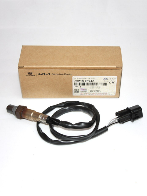 Датчик отработанных газов/нижний 392102E410 для Kia Sportage