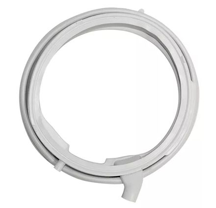 Манжета люка (уплотнитель двери) для стиральной машины Bosch (Бош) 680405, 681212, 772663, 772655, 681210, 478300, 478322, 101325