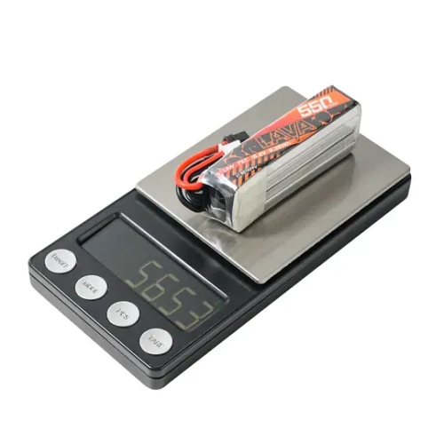 Аккумуляторы Betafpv Lava 4S 550mAh 2шт.