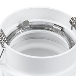 Точечный встраиваемый светильник Arte Lamp