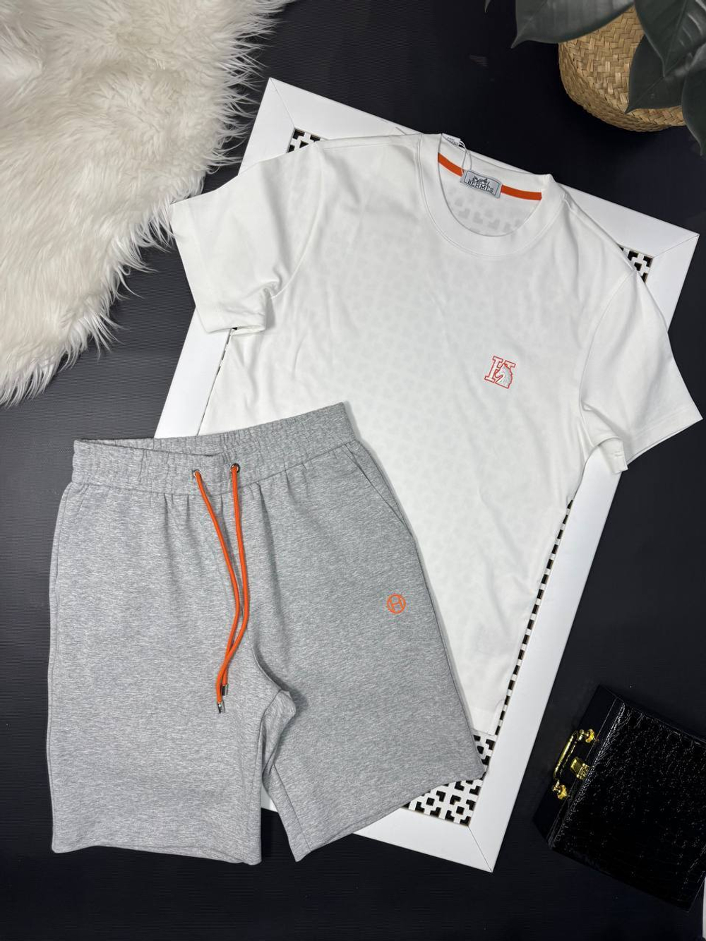 Комплект для отдыха Hermes