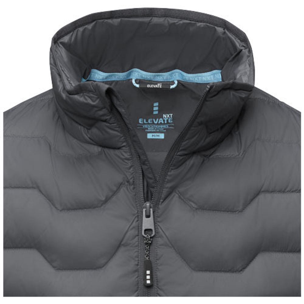 Мужская утепленная телогрейка Epidote из материалов, переработанных по стандарту GRS