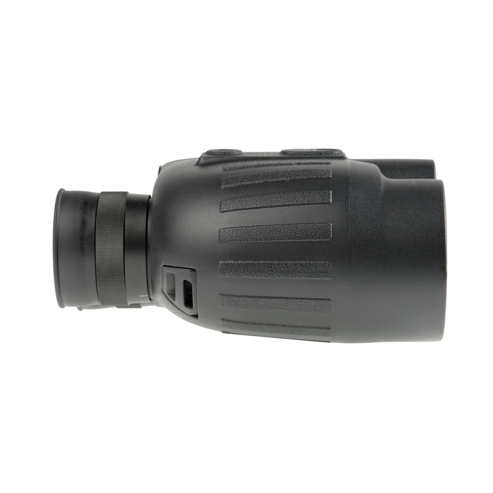 Бинокль Veber Winger 8x40 RFС800 с лазерным дальномером