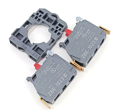 Крепление на шину 5 кабеля 1.5-35кв.мм 50шт ABB STJZK 81 P50 ZK81p50