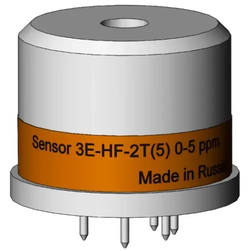 3Е-HF-2Т(5) сенсор электрохимический фтороводорода (HF)
