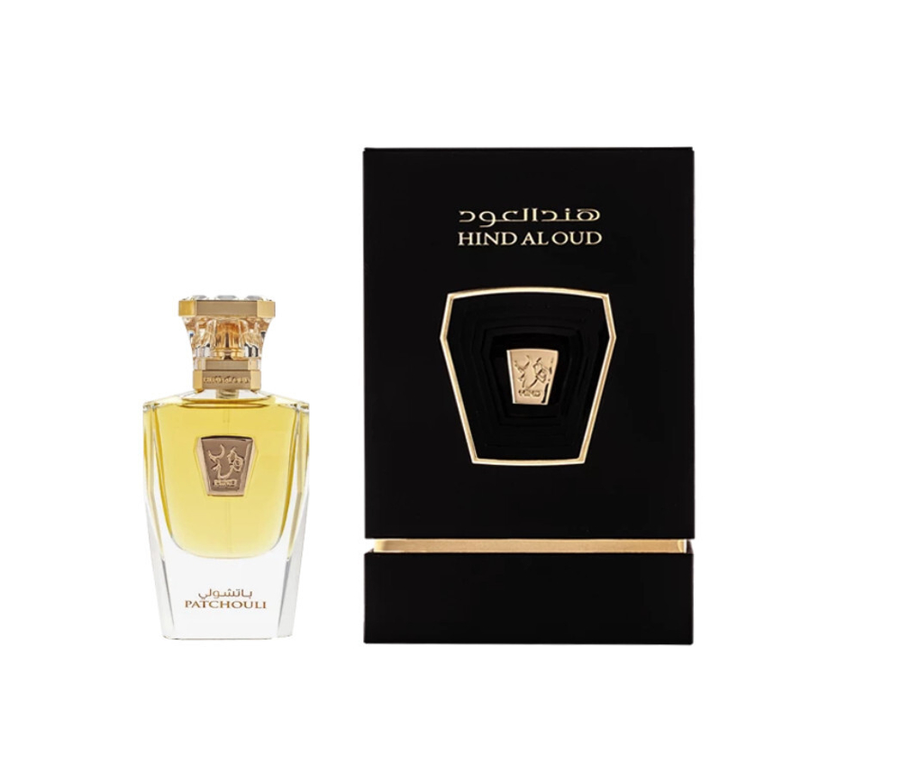 Hind Al Oud Patchouli