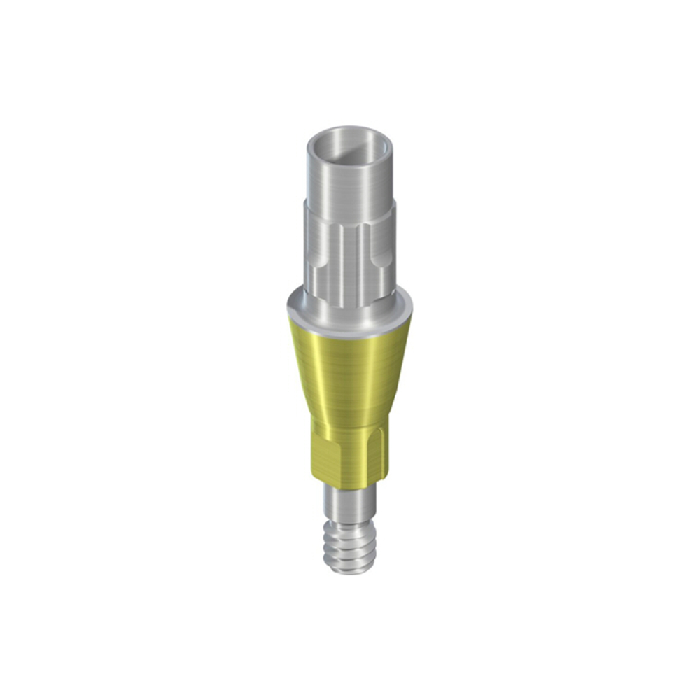 Variobase для одиночных коронок Straumann Bone Level (BL/BLT)