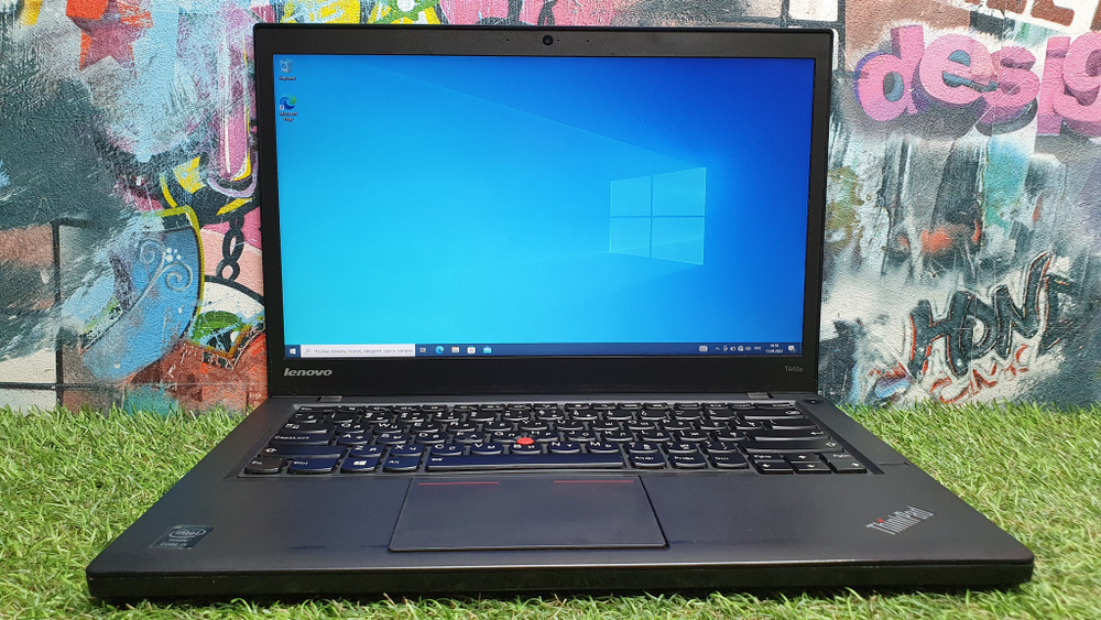 Ноутбук Lenovo ThinkPad T440s i5/4Gb