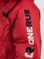 Костюм поплавок ONERUS "Фишер -45" (Таслан), Красный