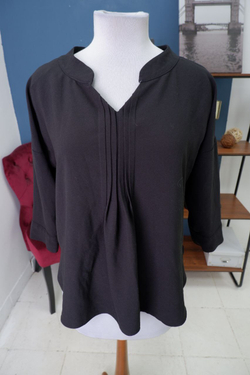 Блуза Adl базовая 44 размер