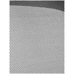 Кресло оператора Helmi HL-M04 "Active", ткань, спинка сетка черн/сиденье TW черн, рег. подлокот, хром