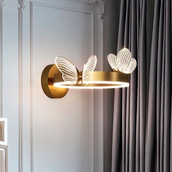 Бра Imperium Loft Babetta 212034-23