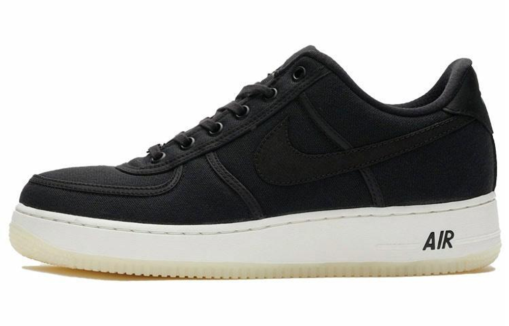 Кроссовки Nike Air Force 1 Low Retro Qs Cnvs
