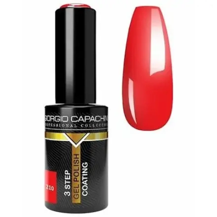 Гель-лак Rouge GC 8 мл №210