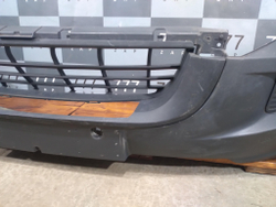 Бампер передний Volkswagen Crafter 1 06-16 Б/У Оригинал 2E0807103