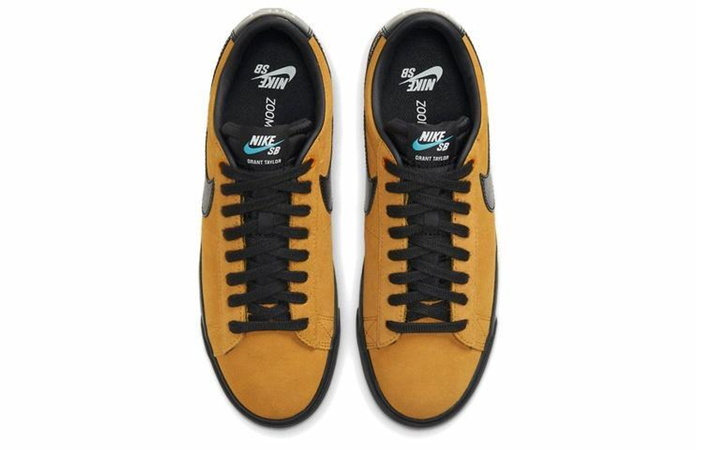 Кроссовки Nike Blazer Low Gt