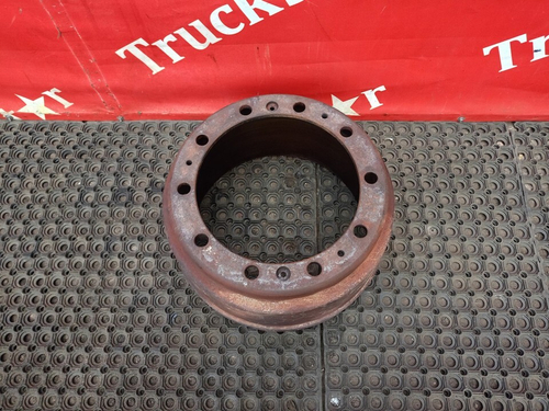 Барабан тормозной передний