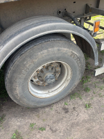 Автомастер АМ9460* Полуприцеп контейнеровоз 4 оси AM9460-33S