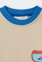 2107-7930 Футболка (Аквариум)