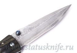 Нож Mcusta MC-0181Dфотография - 7