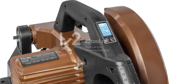 Монтажная пила по металлу TC-BL AC955